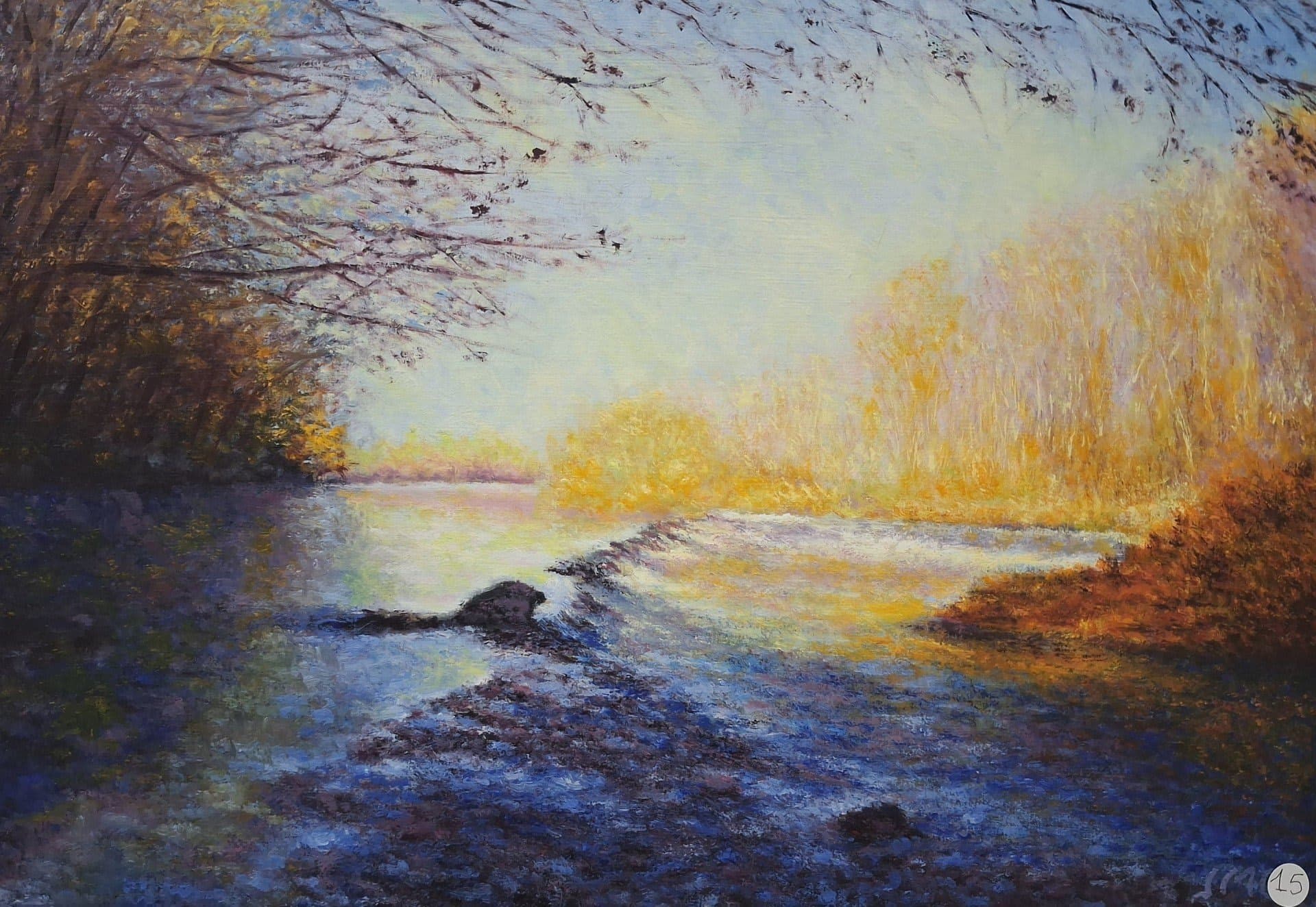 Pansière des Laures