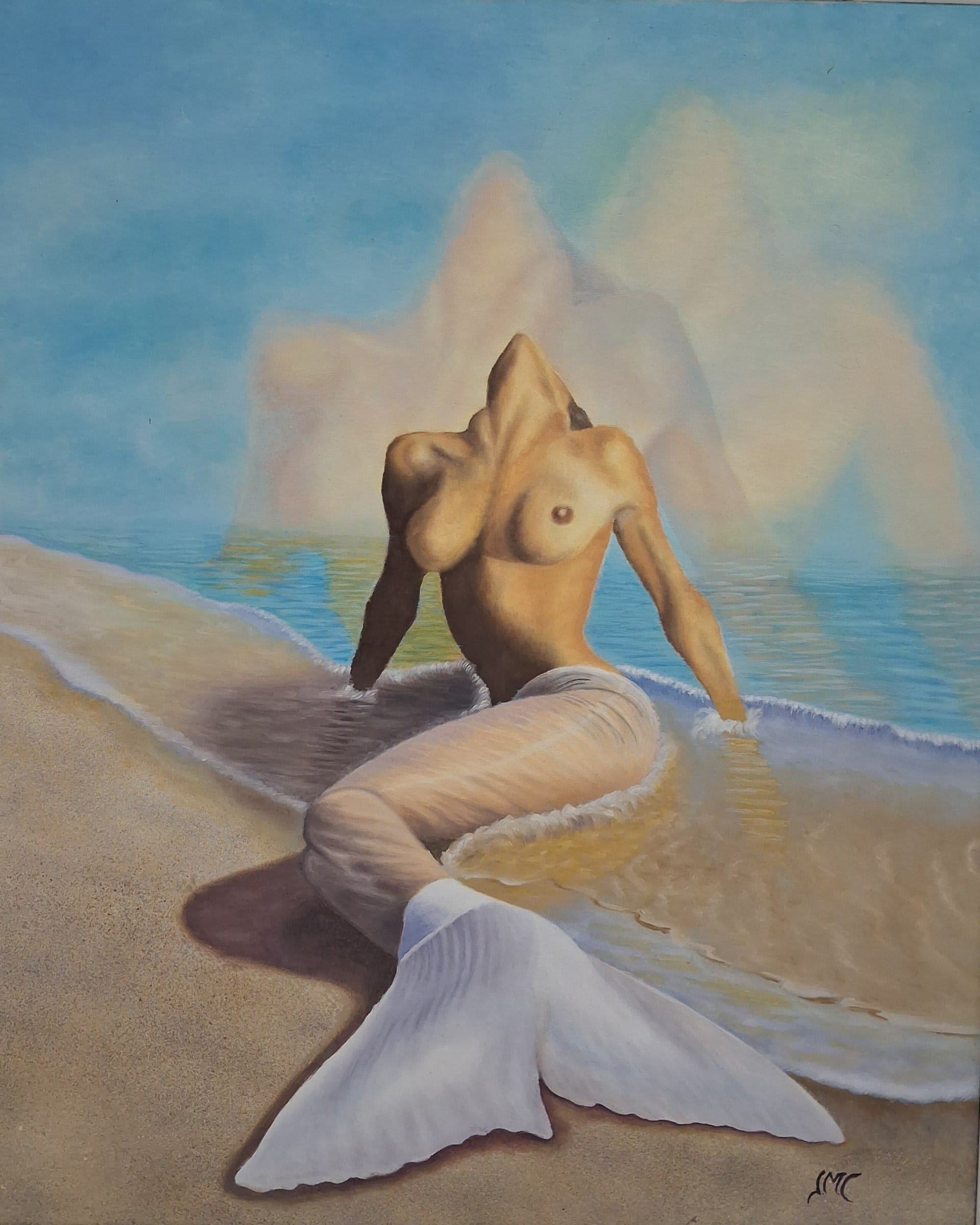 La sirène